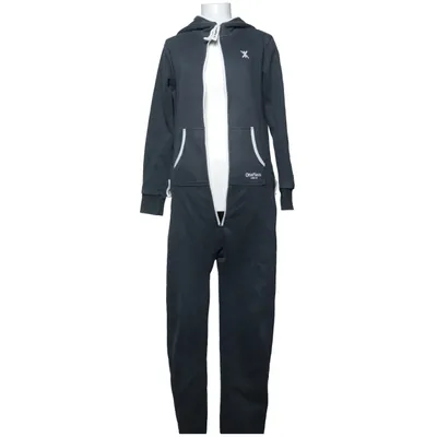 Overall (Blå) från OnePiece Bomull, Polyester