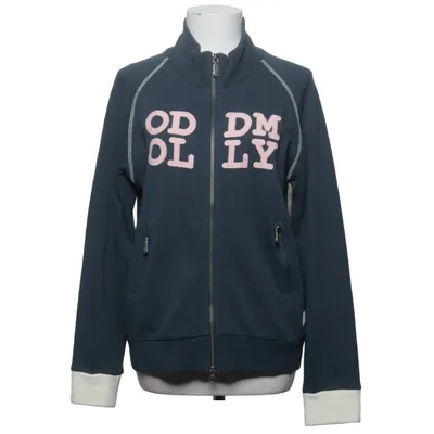 Hoodie (Blue, White, Pink) from Odd Molly Cotton