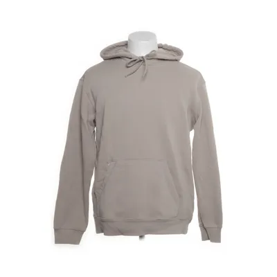 Capuchon sweater (Beige) van H&M Katoen, Polyester