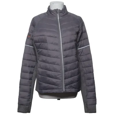 Lightweight jacket (Gray) from Nakamura Polyamide, Polyester