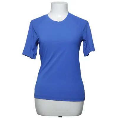 T-shirt (Blå) från MWH Elastan, Polyamid