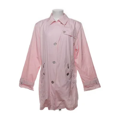 Manteau imperméable (Rose) de Gina Laura Polyester