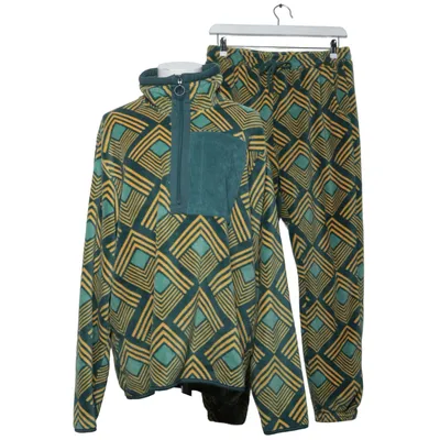 Tenue d'intérieur (Vert, Jaune) de Chelsea Peers Polyester
