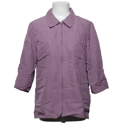 Shirt (Lila) van Emm Polyester