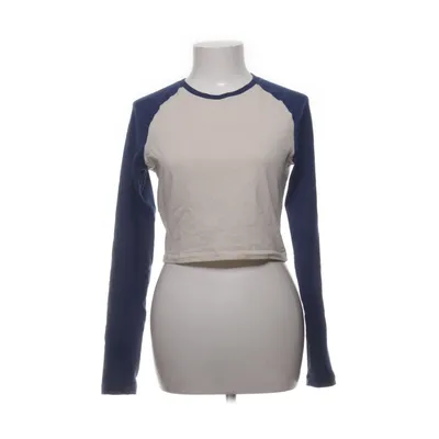 Topp (Blå, Beige) från Urban Classics