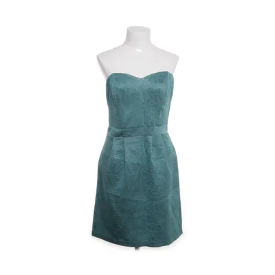Cocktailjurk (Groen) van Etam Polyester, Viscose