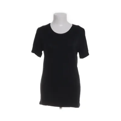 Top (Zwart) van Oui Nylon, Zijde, Viscose