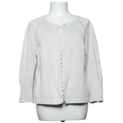 Cardigan (M214-372) van Odd Molly Katoen