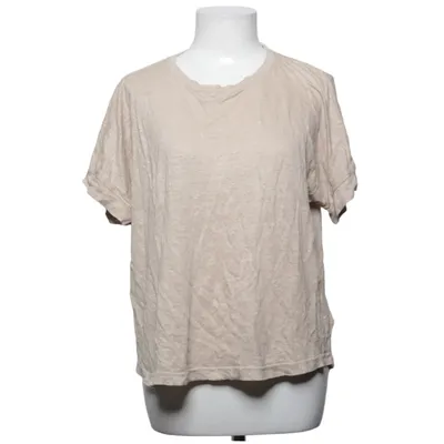 T-shirt (Sense) van Carin Wester Linnen