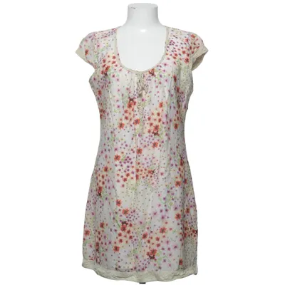 Robe (Dorrit) de Container Coton, Soie