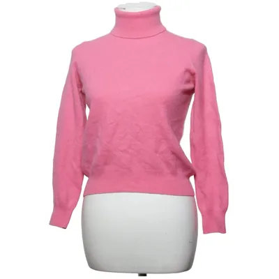 Polotröja (Rosa) från Marks & Spencer Autograph Kashmir