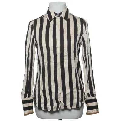 Skjorte (Summer Edition) fra Scotch & Soda Bomuld, Elastan, Viscose