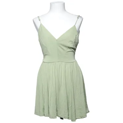 Jumpsuit (Groen) van Urban Outfitters Modal, Polyester