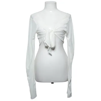Bolero (Wit) van Bik Bok