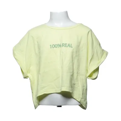 T-shirt (Gul) fra Destination Bomuld