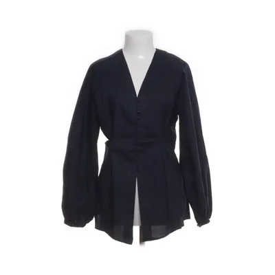 Blouse (Blue) from InWear Cotton
