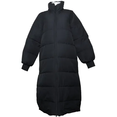 Vinterkappa (Grå) från Elvine Återvunnen polyester