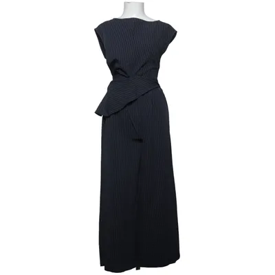 Combinaison (Bleu) de Cider Élasthane, Polyester, Viscose