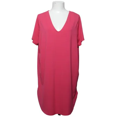 Jurk (Roze) van H&M+ Polyester, Elastaan
