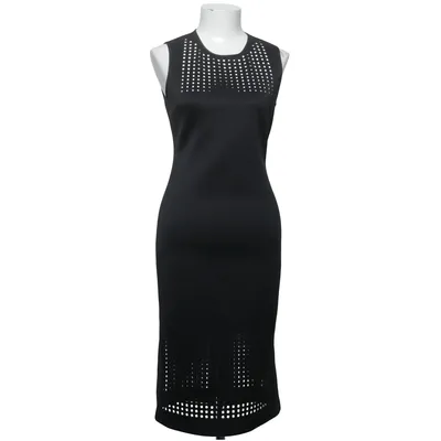 Robe (Noir) de Clover Canyon