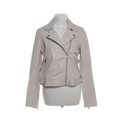 Bikerjacka (Beige) från Selected Femme