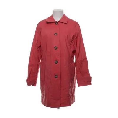Raincoat (Pink) from White Stag Polyester