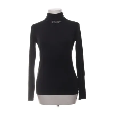 Coltrui (Zwart) van Sem Per Lei Elastaan, Viscose
