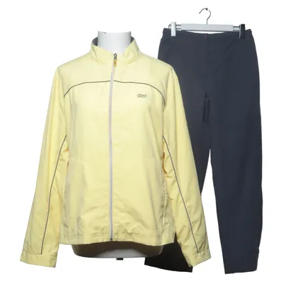 Set (Gul, Grå) från Etirel Polyester