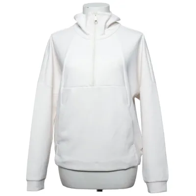 Hættetrøje (Beige) fra Jack Wolfskin Polyester