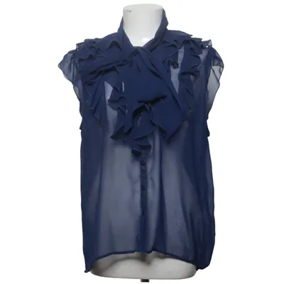 Top (Joanne Party Blouse) fra Gina Tricot Polyester