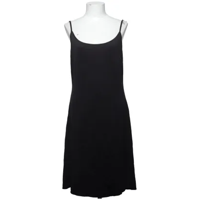 Onderjurk (Zwart) van Yaya Sophisticated Elastaan, Polyamide