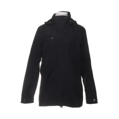 Outdoorjakke (Sort) fra Northland Polyamid, Polyester