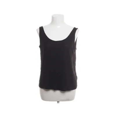 Linne (Svart) från H&M Basic Viskos