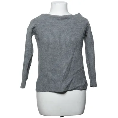 Pull-over (Gris) de Soft Goat Cachemire