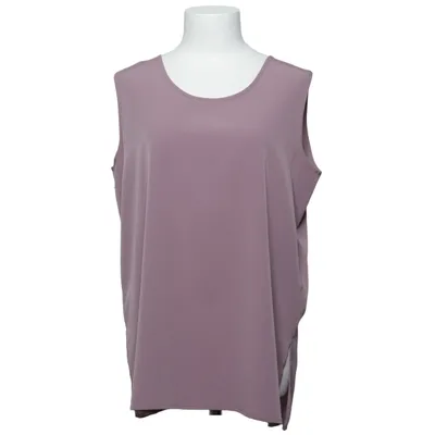 Tank­top (Pink) von Odel Polyester
