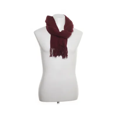 Scarf (Red) from Lexington
