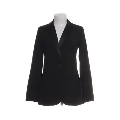 Tuxedo jacket (Black) from Michael Kors Acetate