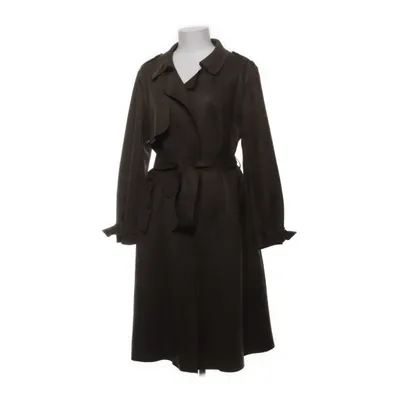 Trenchcoat (Grün) von Zara Outerwear Elasthan, Polyester
