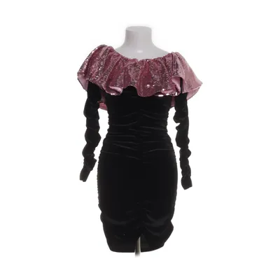 Cocktail dress (Black, Purple) from Loavies