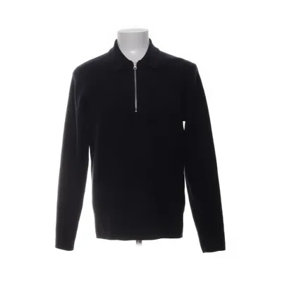 Tröja (Guna half zip 10490) från Samsøe & Samsøe Polyamid, Polyester, Viskos
