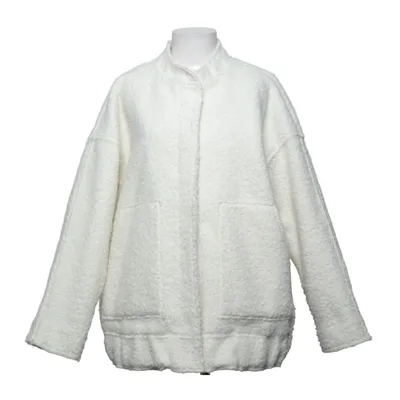 Jacke (Weiß) von Pernilla Wahlgren Polyester