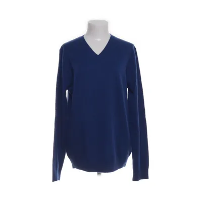 Pullover (Blå) från Galeries Lafayette Kashmir