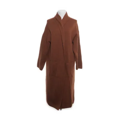 Cardigan (Brown) from OVS Polyamide, Polyester, Viscose