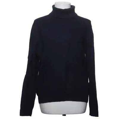 Coltrui (Blauw) van Savile Row Company Kasjmier, Wol