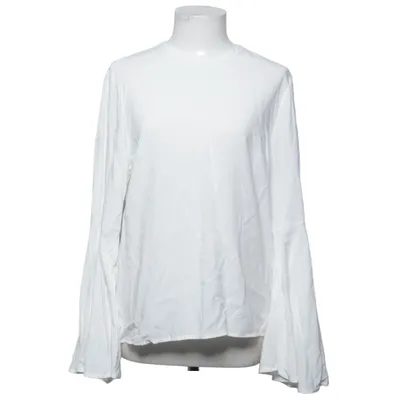 Bluse (SFKRIA BELLSLEEVE TOP RP) fra Selected Femme Viscose