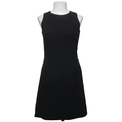 Jurk (Zwart) van Randigarutan Acetaat, Polyester, Viscose