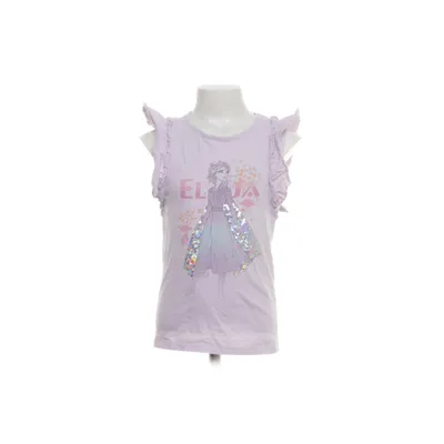 Top (Purple) from Disney Frozen