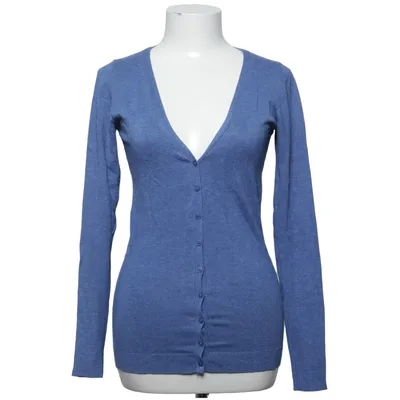 Cardigan (Blue) from Knitwear
