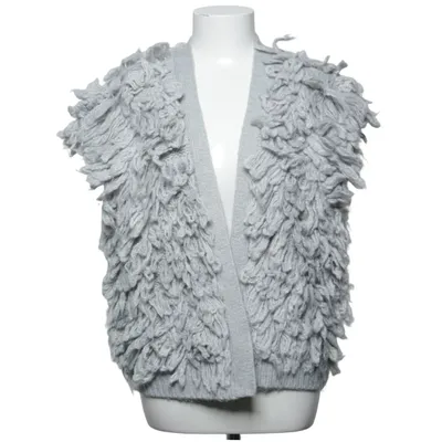 Gilet (C-RESIPURRY KNIT GILET) de Costes Rebel Acrylique, Polyamide, Polyester