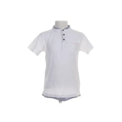 T-shirt (Vit) från Zara Boys Bomull